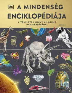 Árengedmény A mindenség enciklopédiája