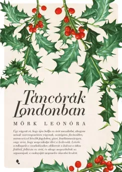 Kedvezmény Táncórák Londonban - Mörk Leonóra