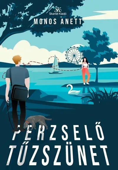Perzselő tűzszünet - Monos Anett Legnépszerűbb