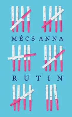 Szuper ajánlat Rutin - Mécs Anna