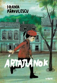 Biztonságos fizetés Ártatlanok - Ioana Parvulescu
