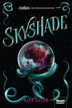 Skyshade (Éldekorált) - Alex Aster Szezonális akció