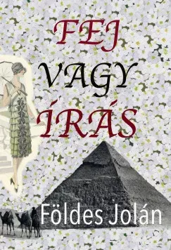 Fej vagy írás - Földes Jolán Prémium