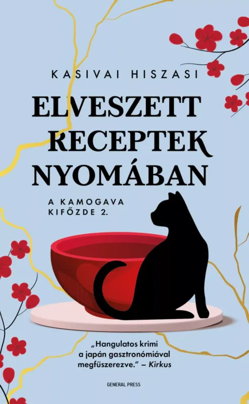 Elveszett receptek nyomában - Kasivai Hiszasi Olcsó
