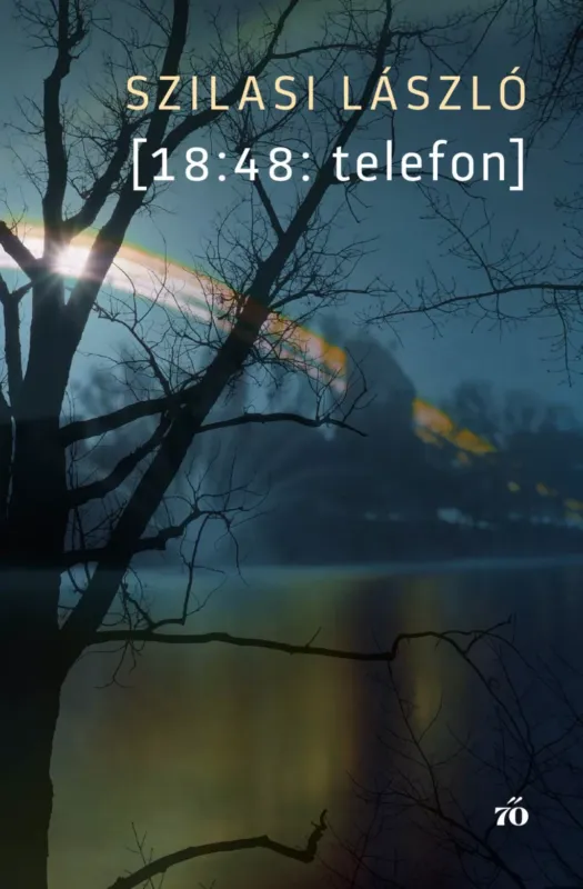 18:48: telefon - Szilasi László Legkelendőbb