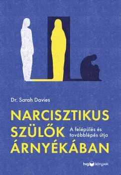 Rendeld meg most Narcisztikus szülők árnyékában - Dr. Sarah Davies