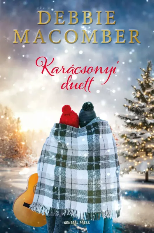 Karácsonyi duett - Debbie Macomber Nézd meg most
