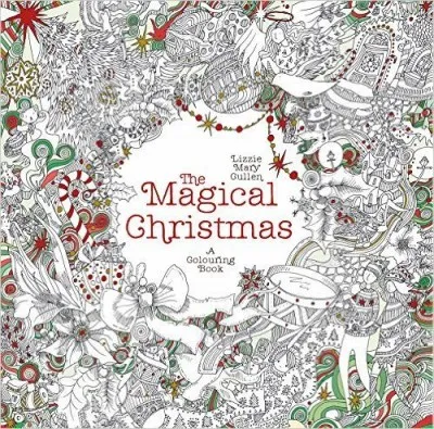 Szuper akció The Magical Christmas
