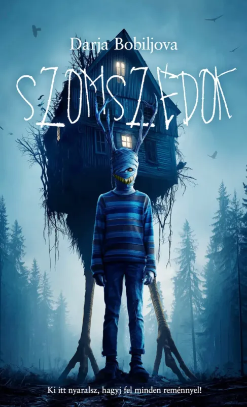 Alacsony ár Szomszédok - Darja Bobiljova