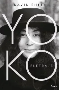 Legnépszerűbb Yoko - David Sheff