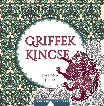 Vedd meg online Griffek kincse
