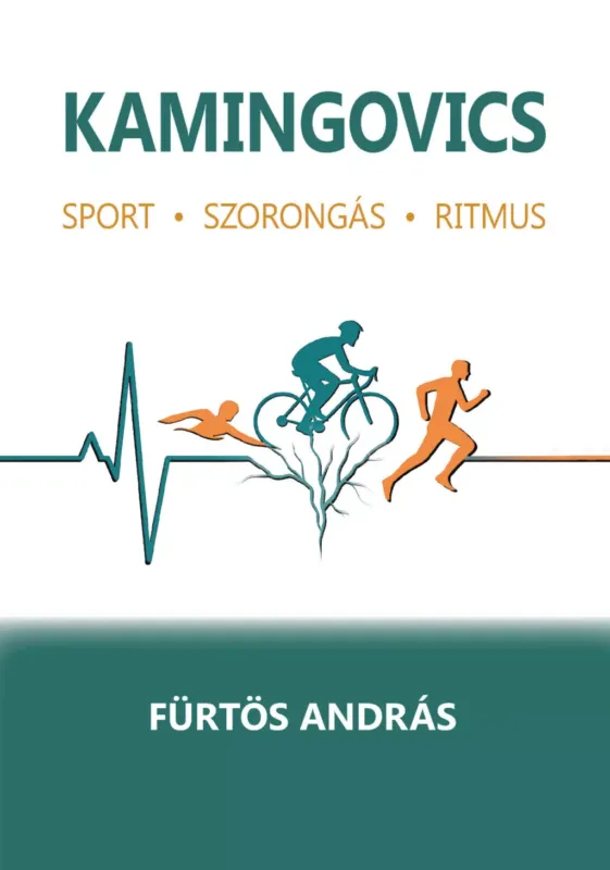 Kamingovics - Fürtös András Nézd meg most