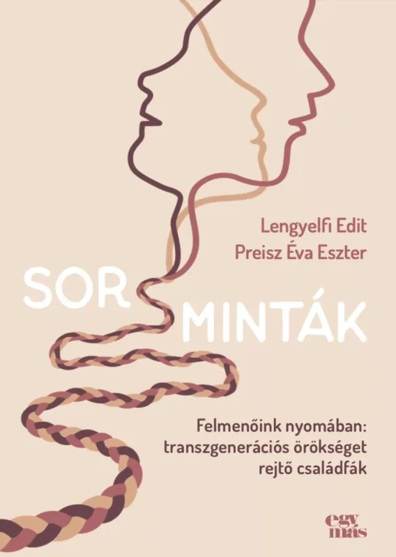 Sorsminták - Lengyelfi Edit, Preisz Éva Eszter Olcsó