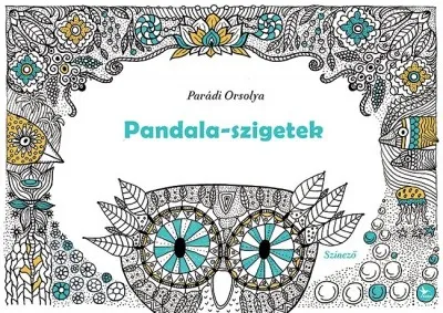 Vedd meg most Pandala-szigetek