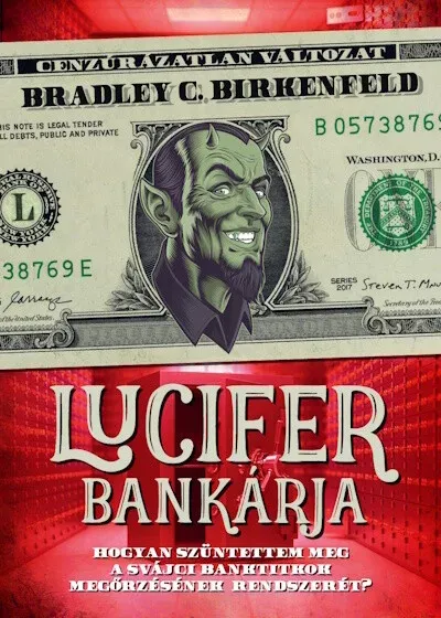 Lucifer bankárja - Bradley C. Birkenfeld Árcsökkenés