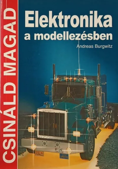 Kiárusítás Elektronika a modellezésben