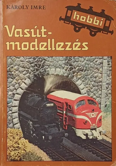 Ne maradj le Vasútmodellezés