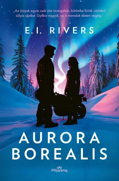 Aurora Borealis - E. I. Rivers Népszerű