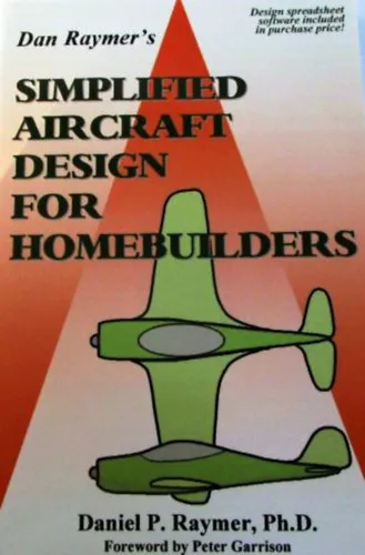 Utolsó esély Simplified Aircraft Design for Homebuilders