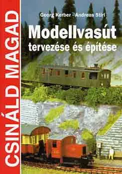 Olcsóbb Modellvasút tervezése és építése