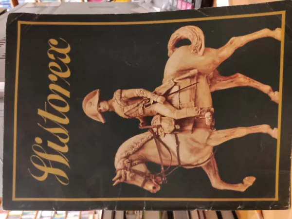 Historex Catalogue list Szuper akció
