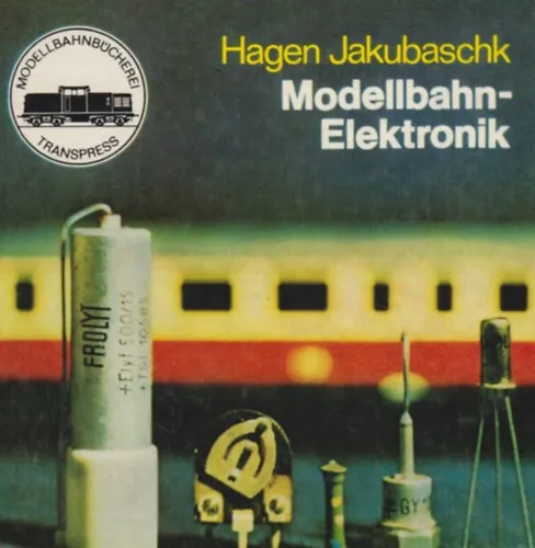 Modellbahn-Elektronik Népszerű