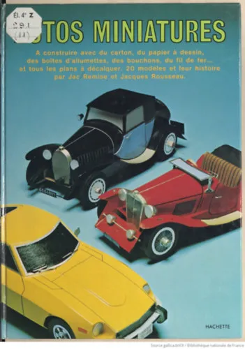 Autos miniatures Csak ma