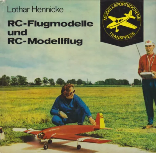 RC-Flugmodelle und RC-Modellflug Népszerű