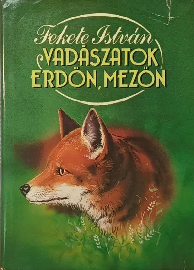 Szuper akció Vadászatok erdőn, mezőn