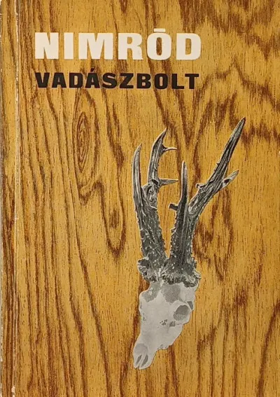 Nimród vadászbolt Szezonális akció