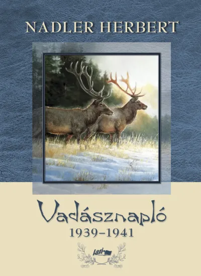 Árcsökkenés Vadásznapló 1939-1941