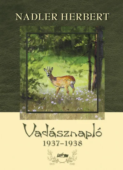 Vadásznapló 1937-1938 Ne maradj le