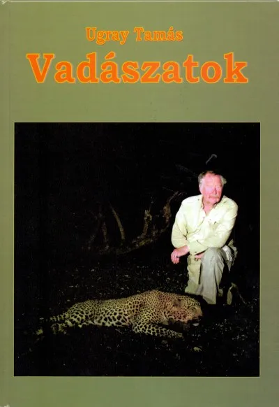 Vadászatok Expressz kézbesítés