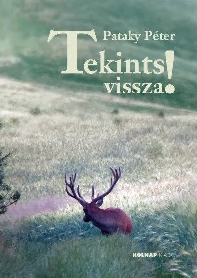 Tekints vissza! Szuper akció