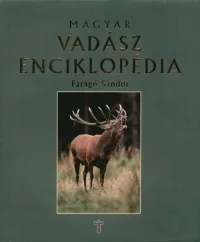 Ajánlat Magyar vadászenciklopédia