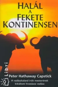 Halál a fekete kontinensen Utolsó esély