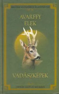 Alacsony ár Vadászképek - 13. KÖTET
