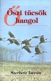 Őszi tücsök hangol Vedd meg most
