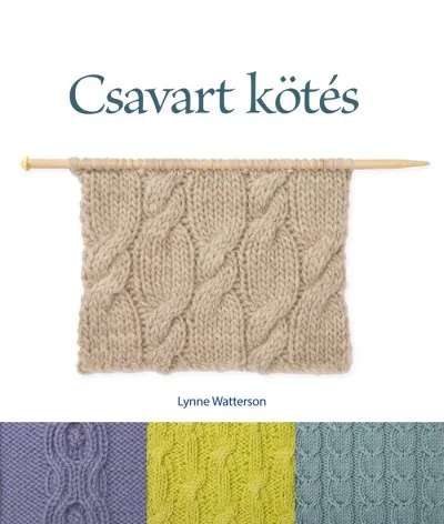 Csavart kötés Alacsony ár
