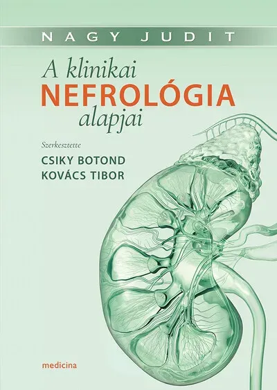 Árcsökkenés A klinikai nefrológia alapjai - Nagy Judit