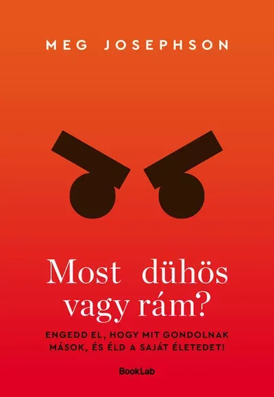 Most dühös vagy rám? - Meg Josephson Gyors kiszállítás