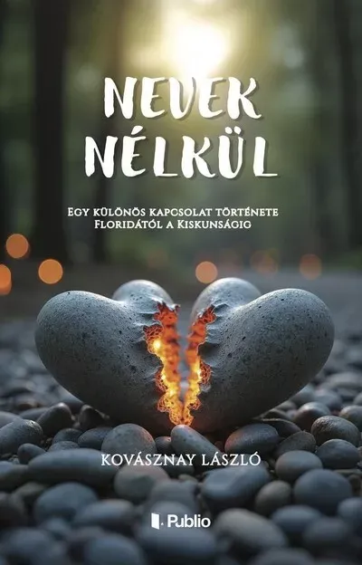 Szezonális akció Nevek nélkül - Kovásznay László