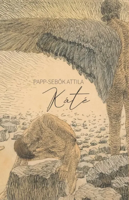 Olcsóbb Káté - Papp-Sebők Attila