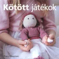 Olcsóbb Kötött játékok