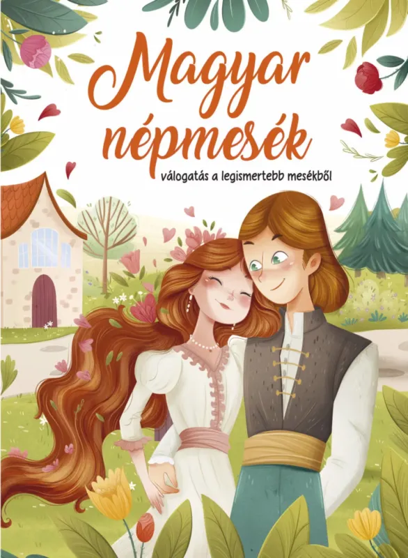 Olcsó Magyar népmesék - Duzs Mária szerk.