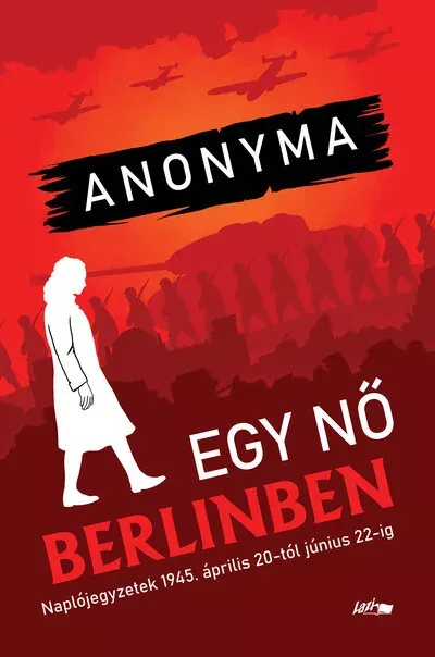 Egy nő Berlinben - Anonyma Árengedmény