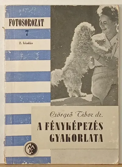 A fényképezés gyakorlata Azonnali szállítás