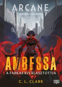Azonnali szállítás Ambessa - C. L. Clark