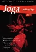 JÓGA - INDIA VILÁGA 3. Prémium