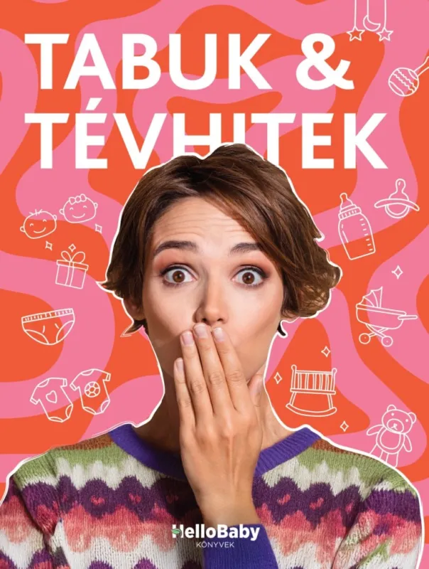 TABUK & TÉVHITEK - HELLOBABY KÖNYVEK Outlet